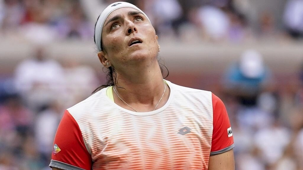 Tennis La Tunisienne Ons Jabeur Battue En Finale De L US Open Par La