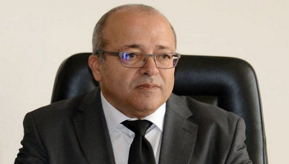 D C S Du Journaliste Abdelhamid Gherbi Le Ministre De La