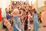 JM Oran-2022: Oran vit au rythme des journées nationales du théâtre de rue