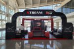 Inauguration de l’espace Gaming de STREAM à l’Aéroport Houari Boumediene : Une Nouvelle Expérience de Divertissement pour les Voyageurs