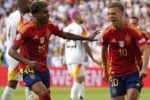 Euro 2024 : au bout du suspense, l’Espagne brise les espoirs allemands et rallie les demi-finales