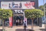 La marque mondiale TCL Electronics ouvre son Premier Showroom en Algérie