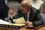 Territoires palestiniens : l’Assemblée générale de l’ONU vote sur un appel à faire cesser l’occupation israélienne