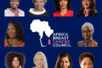 Des femmes africaines leaders s’unissent pour combattre le cancer du sein sur le continent