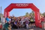 Marathon saharien   Ooredoo Sponsor officiel de  « Sahara Algeria Treg 2024 »