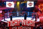 Le Victory Fighters VF 03 : L’évènement MMA à ne pas rater le 29 Novembre 2024