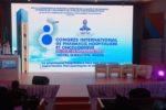 La Société Algérienne de Pharmacie Hospitalière et Oncologique (SAPHO) annonce la tenue de la 8e édition du Congrès International de Pharmacie Hospitalière et Oncologique Du 24 au 26 novembre 2024 à l’Hôtel Sheraton, Alger