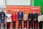 En partenariat avec l’Agence Nationale du Sang Le don de sang, une valeur ancrée dans l’engagement citoyen des employés de Ooredoo