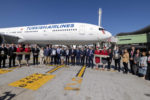 Turkish Airlines Sets Guinness World Records™ title for the “Most Countries Flown to by an Airline”