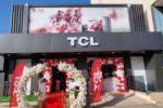 TCL INAUGURE SON 10e SHOWROOM En Algérie.