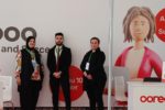 Axé sur l’Intelligence Artificielle  Ooredoo participe à la 19e édition du Algeria Job Summit