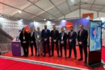 4e édition du Salon BATISUD  Ooredoo présente ses offres et solutions aux professionnels du Bâtiment