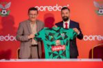 Renforçant sa stratégie d’accompagnement sportif Ooredoo Algérie sponsor du Club Sportif Constantinois (CSC)