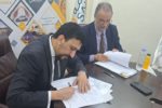 La SPA YALIDINE El Djazair Service choisit Salama Assurances compagnie d’assurance “TAKAFUL” en Algérie pour la signature de 2 contrats stratégiques