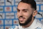 « On connaît le lien entre Marseille et l’Algérie » : le duo Gouiri-Bennacer débarque à l’OM