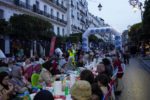 Un Méga Iftar aux couleurs d’une Qaada Assimia avec Bingo