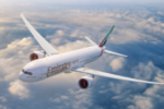 Emirates positionne des Boeing 777 rétrofittés vers Séoul et Londres Stansted